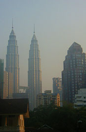 Kuala Lumpur