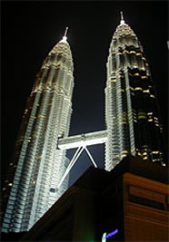 Petronas Towers