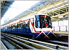 Sky Train, Bangkok