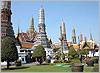 Grand Palace, Bangkok